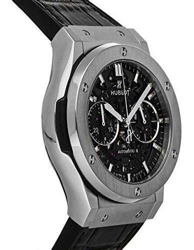 hublot usado